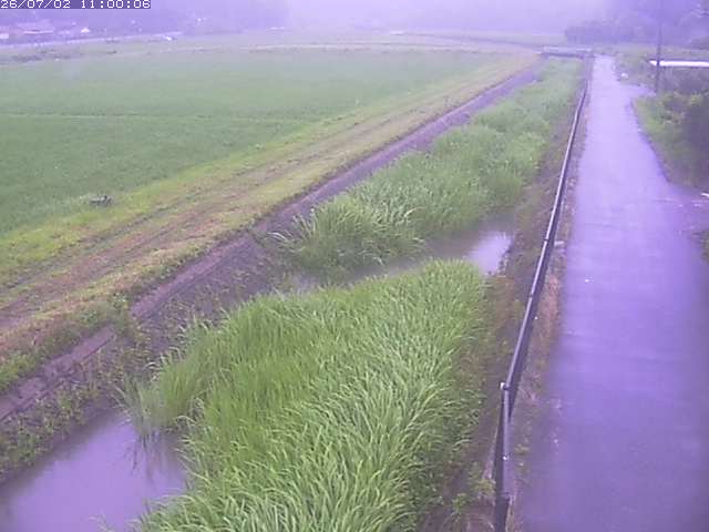 円城寺川１2026/07/03 8:30:00