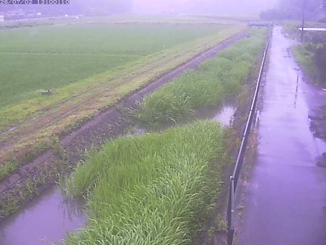 円城寺川１2026/07/03 8:30:00