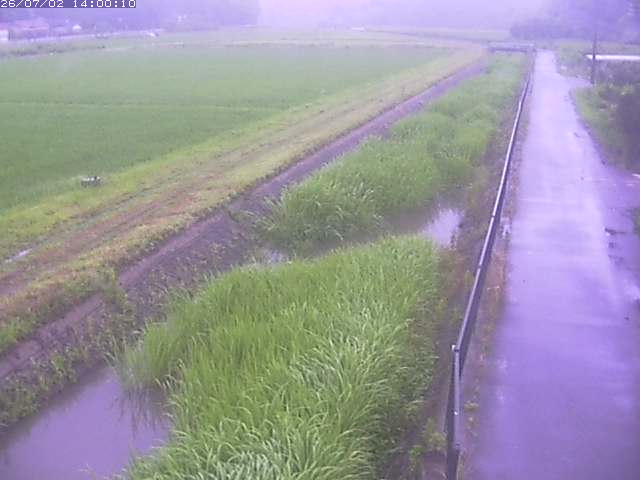 円城寺川１2026/07/03 8:30:00