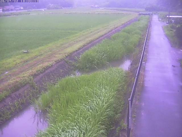 円城寺川１2026/07/03 8:30:00