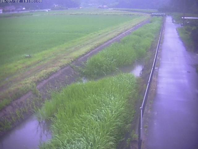 円城寺川１2026/07/03 8:30:00