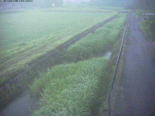 円城寺川１2026/07/03 8:30:00