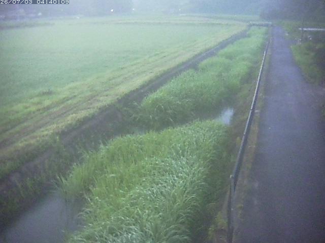 円城寺川１2026/07/03 8:30:00