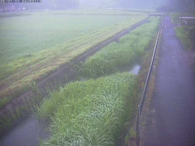 円城寺川１2026/07/03 8:30:00