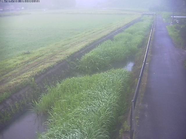 円城寺川１2026/07/03 8:30:00
