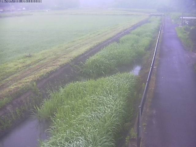 円城寺川１2026/07/03 8:30:00