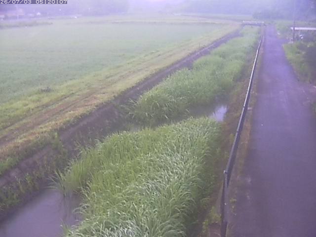 円城寺川１2026/07/03 8:30:00