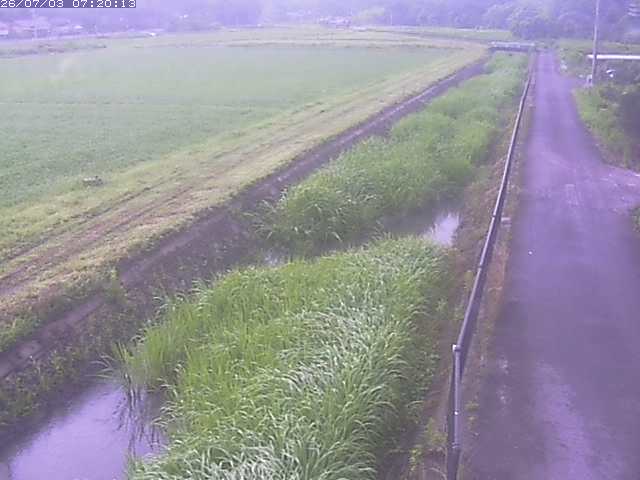 円城寺川１2026/07/03 8:30:00