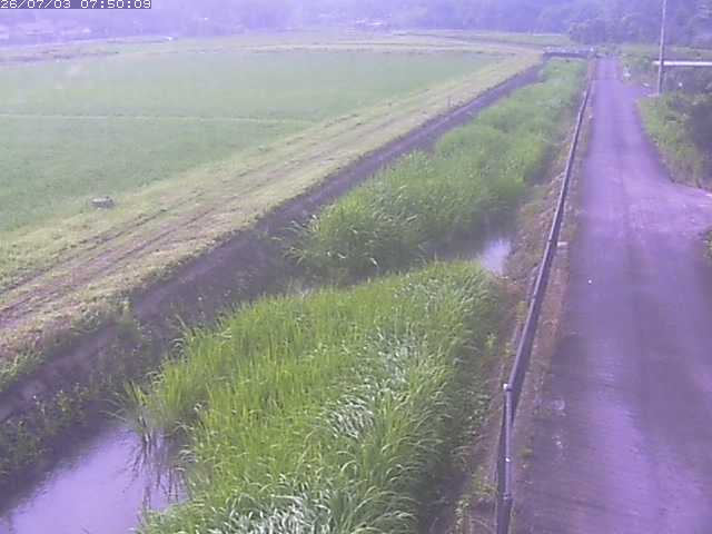 円城寺川１2026/07/03 8:30:00