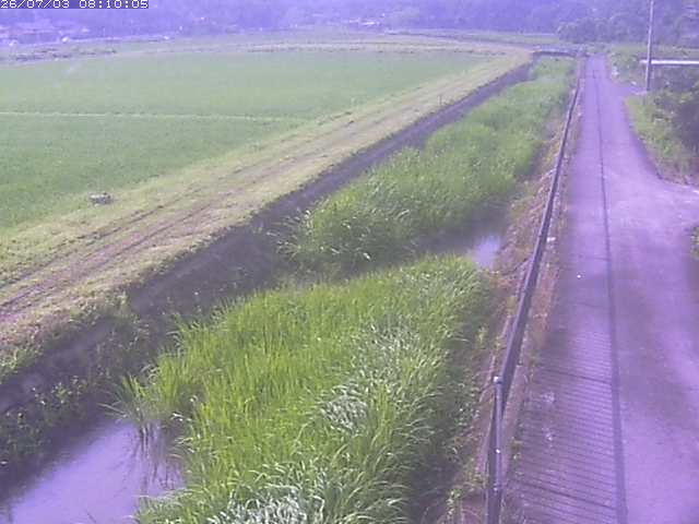円城寺川１2026/07/03 8:30:00