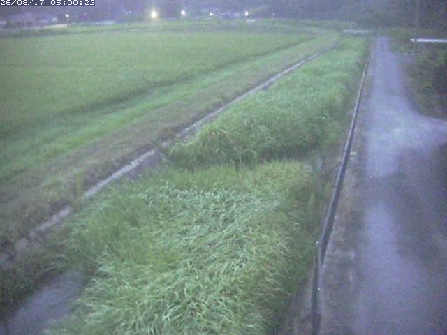 円城寺川１2026/08/17 20:40:00