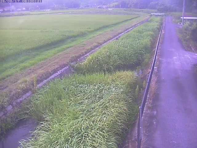 円城寺川１2026/08/17 20:40:00