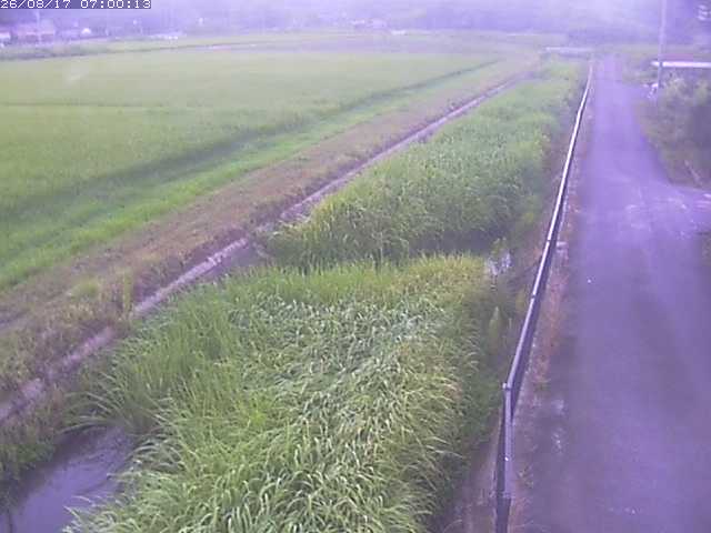 円城寺川１2026/08/17 20:40:00