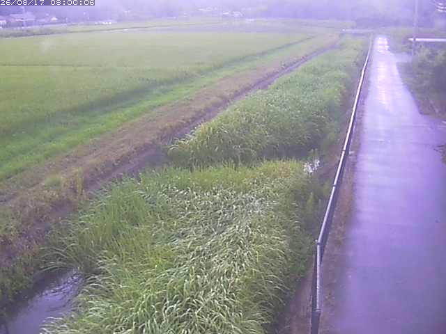 円城寺川１2026/08/17 20:40:00
