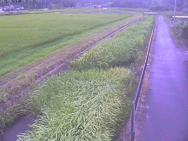円城寺川１2026/08/17 20:40:00