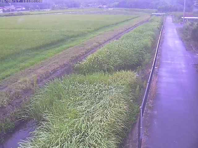 円城寺川１2026/08/17 20:40:00
