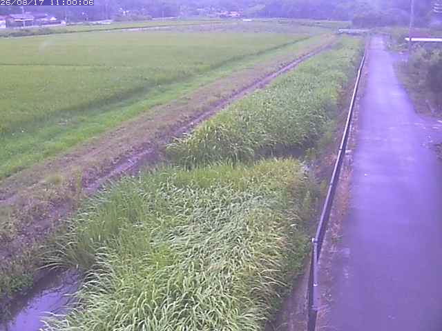 円城寺川１2026/08/17 20:40:00