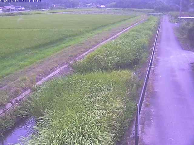 円城寺川１2026/08/17 20:40:00