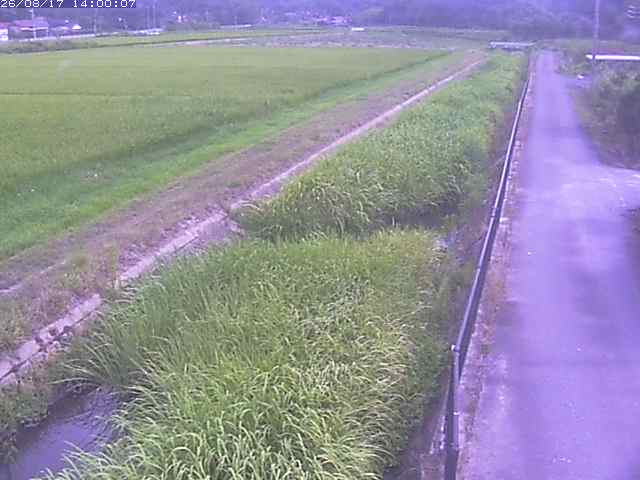 円城寺川１2026/08/17 20:40:00