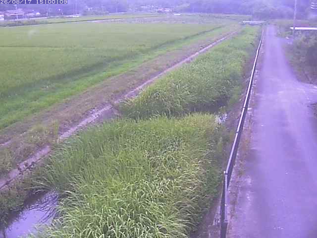 円城寺川１2026/08/17 20:40:00