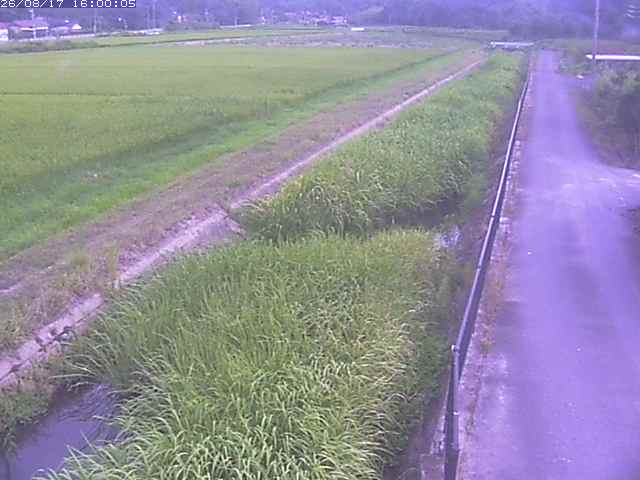 円城寺川１2026/08/17 20:40:00