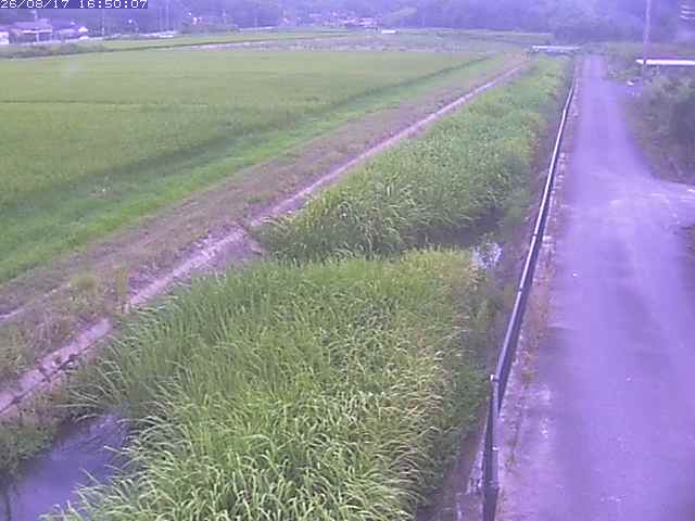 円城寺川１2026/08/17 20:40:00