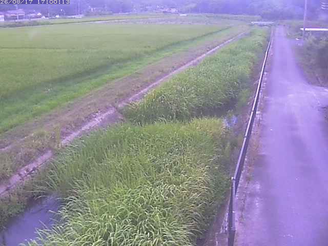 円城寺川１2026/08/17 20:40:00