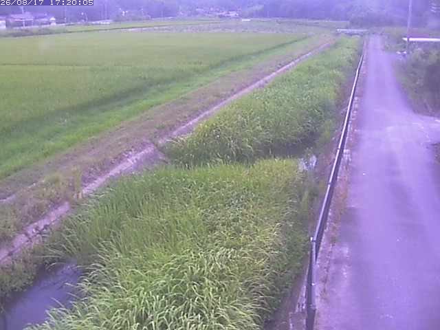 円城寺川１2026/08/17 20:40:00