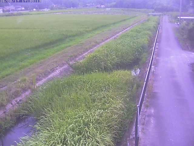 円城寺川１2026/08/17 20:40:00