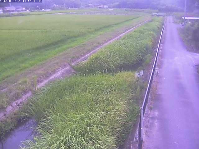 円城寺川１2026/08/17 20:40:00