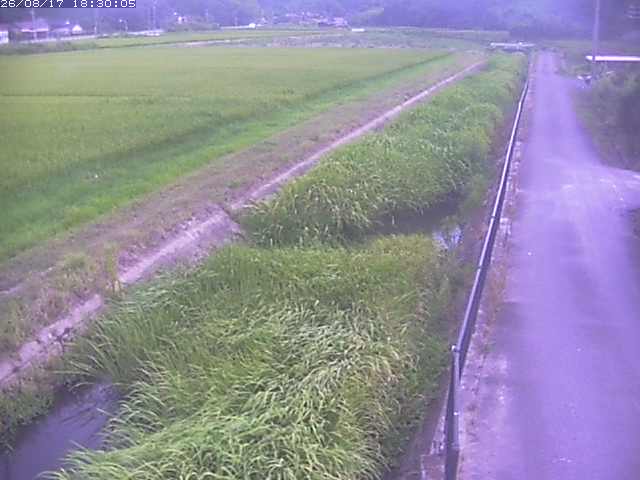 円城寺川１2026/08/17 20:40:00
