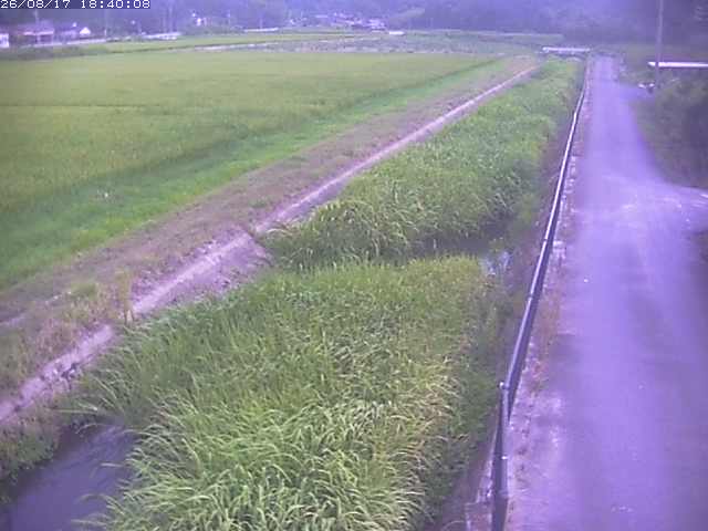 円城寺川１2026/08/17 20:40:00