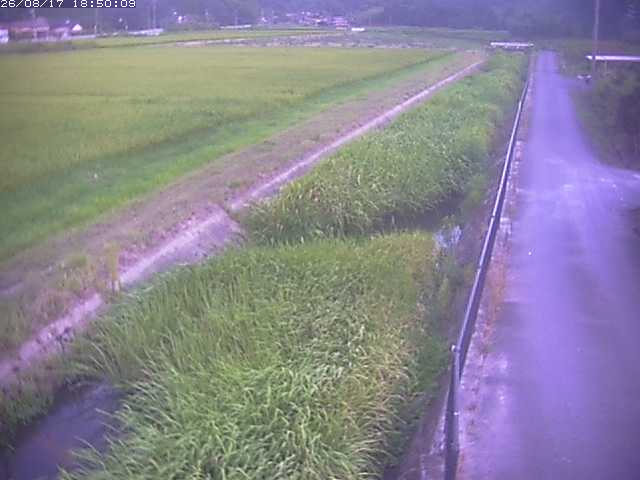円城寺川１2026/08/17 20:40:00