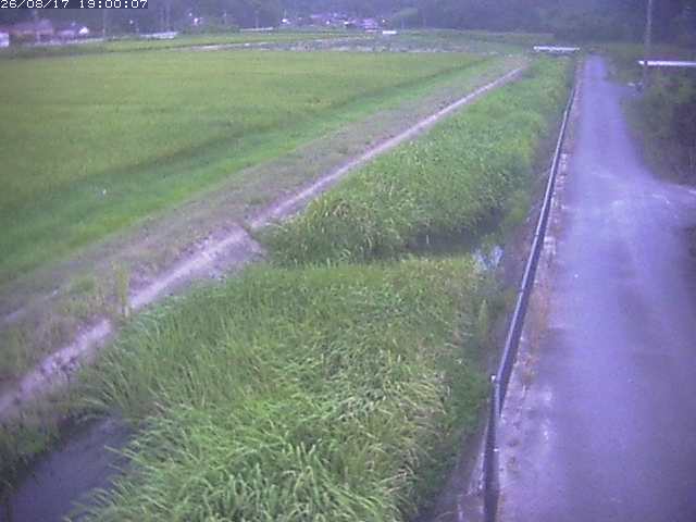 円城寺川１2026/08/17 20:40:00