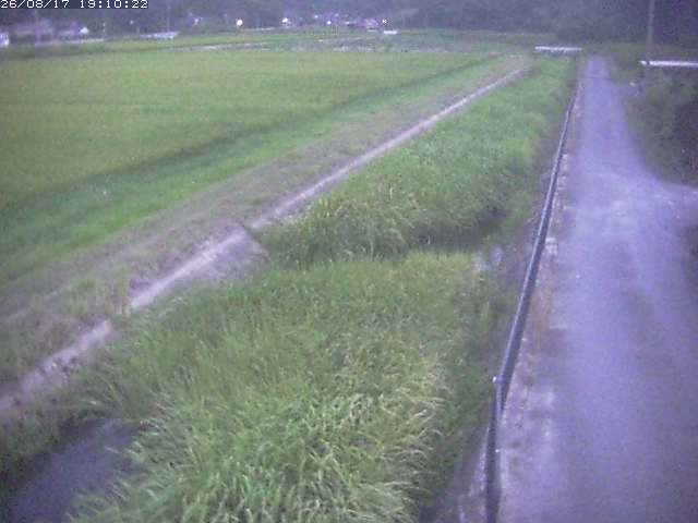円城寺川１2026/08/17 20:40:00