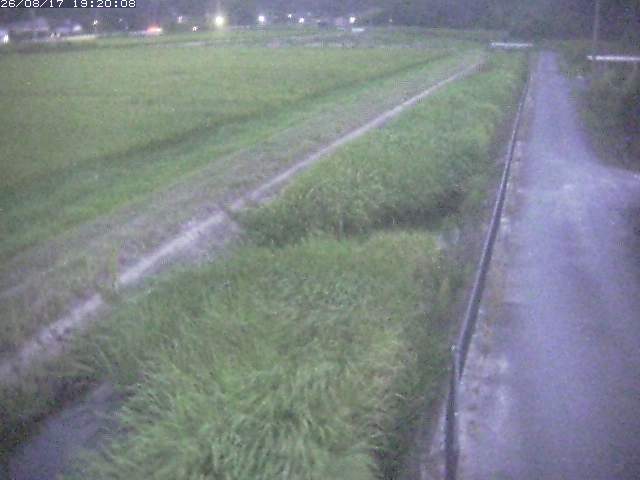 円城寺川１2026/08/17 20:40:00