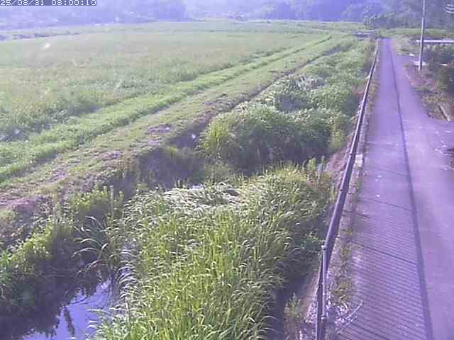 円城寺川１2025/08/31 9:20:00