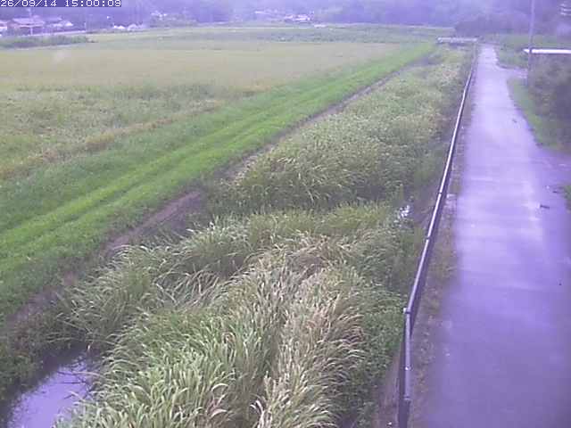 円城寺川１2026/09/15 15:30:00