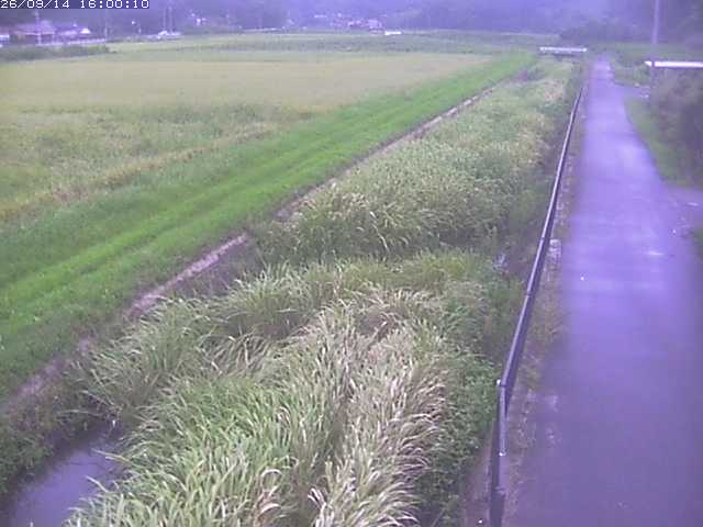 円城寺川１2026/09/15 15:30:00