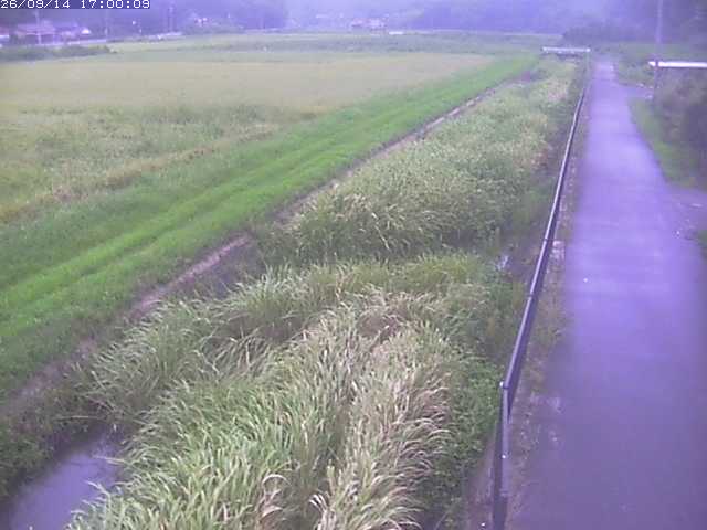 円城寺川１2026/09/15 15:30:00