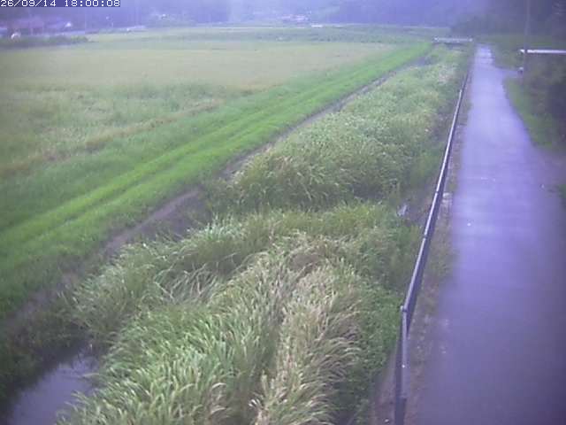 円城寺川１2026/09/15 15:30:00