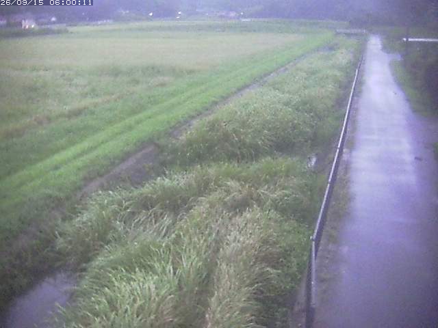 円城寺川１2026/09/15 15:30:00
