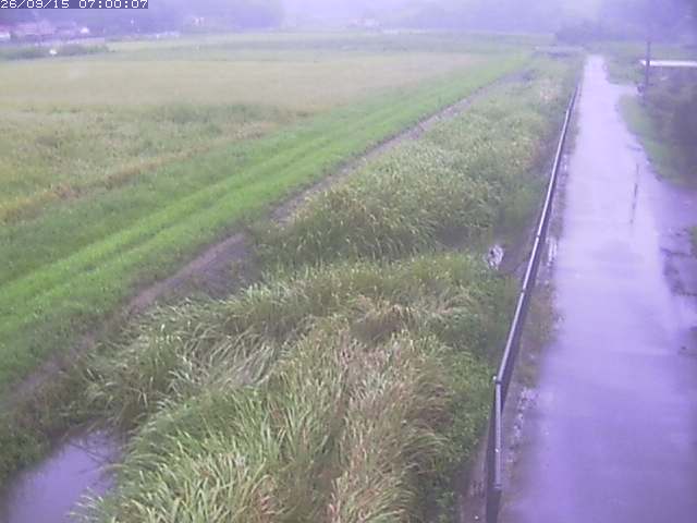 円城寺川１2026/09/15 15:30:00