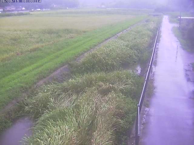円城寺川１2026/09/15 15:30:00