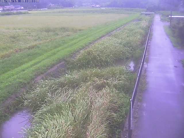 円城寺川１2026/09/15 15:30:00