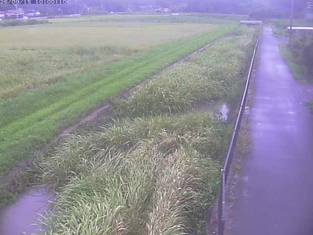 円城寺川１2026/09/15 15:30:00