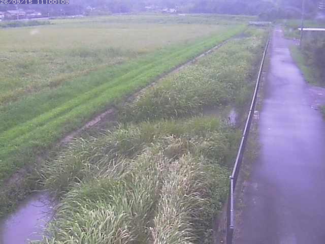 円城寺川１2026/09/15 15:30:00