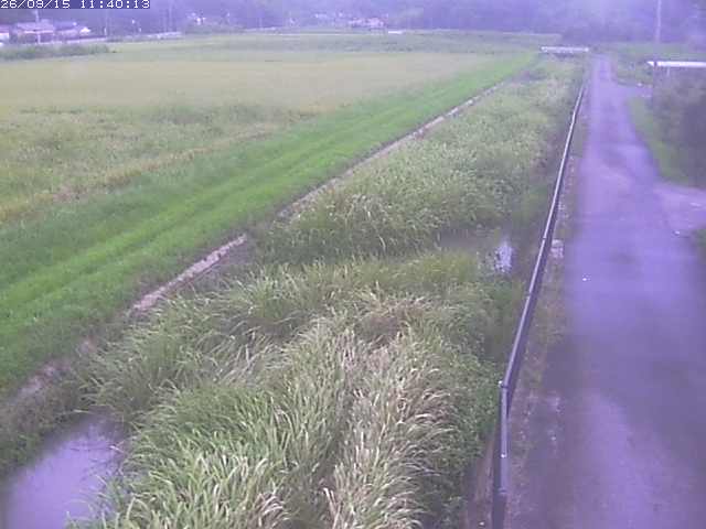 円城寺川１2026/09/15 15:30:00
