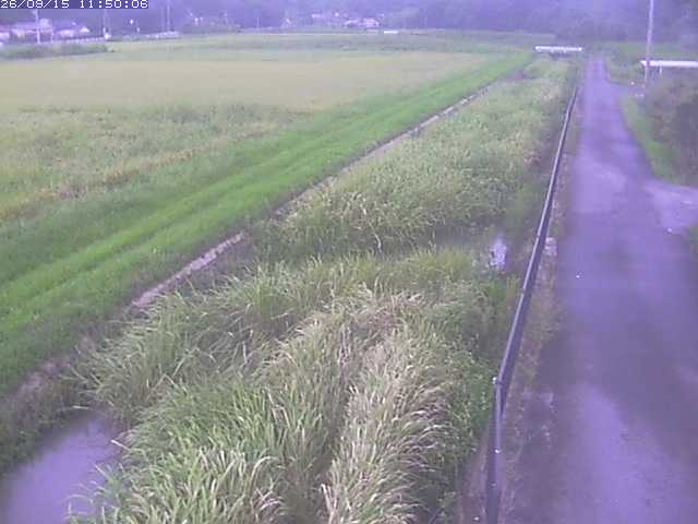 円城寺川１2026/09/15 15:30:00