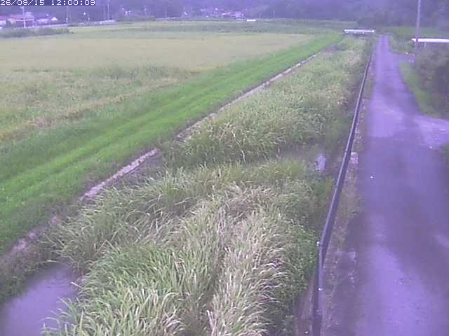 円城寺川１2026/09/15 15:30:00